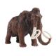 Collectors And Animal Lovers' Perfect Choice 2-3 Inches Mammoth Figure