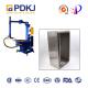 3 Phase 380V Table Top Spot Welding Machine ODM Platform For Stainless Steel