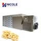 220V - 440V Hot Air Drying Machine Multifunctional Industrial Food Dryer Machine