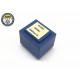 High Performance Encapsulated Power Transformer TG-3015 Blue Color Anti Damp