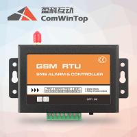 CWT5005 GSM Remote Controller with 2 Digital Input and 2 Digital Output