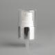 20mm Aluminum Treatment Pump for Plastic Lotion Pump in Sliver Samples US 0.01/Piece