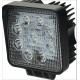 Hot sale offroad 27w led work lights for tractors and vehicles