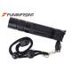 Ultra Bright EDC CREE LED Torch Carring 18650, 16340 or CR123A Li-ion Battery