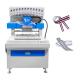 2D Rubber Patch PVC Patches Machine Extra Long Style for Manufacturing Plant Maximum Power 1.6kw