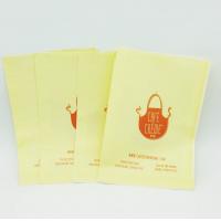 Food Grade Paper Bakery Boxes Pies Cookies Packaging Recyclable Easy Operation