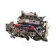 Japan Second Hand Isuzu Engine 4JB1 / 4JB1T Turbo Diesel Engine