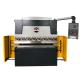 30 Ton 1600MM Mini Cnc Press Brake Machine Hydraulic HPB-30T/1600 With E21 Controller