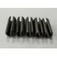 18-8 Slotted Spring Roll Pins M10x32 Tension ISO9001 Elastic Cylinder
