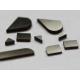 600mm/Min CNC Metal Cutting Service For Cubic Boron Nitride Cutting Tools