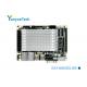 3.5 Motherboard Single Board Computer PC/104+ Expansion N2600 CPU 2LAN 6COM 6USB