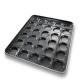 RK Bakeware China Foodservice NSF Custome Hamburger Pan Baking Tray