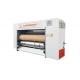Corrugated Paperboard Printing Slotting Die Cutting Machine CE ISO Approval