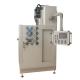 CNC, PLC Induction hardening tool machine for shaft clamp tool