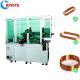 CE Approved Voice Coil Winder Speaker Winding Machine Customizable