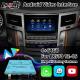 Lsailt Android Video Interface for 2012-2015 Lexus LX570 with GPS Navigation Youtube Wireless Carplay