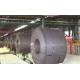 Hot Rolled Mild Carbon Steel Sheet 600mm-1500mm Width Slit Edage