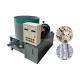 Farm Waste Briquettes Machine Piston Press Hydraulic Briquette Press Machines 2024