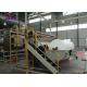 4000mm 380V Non Woven Fabric Production Line , Non Woven Fabric Machinery