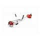 2021 High Quality Industrial Brush Cutter Wheeled with Forced Air Cooling