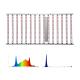 Indoor 1500W Full Spectrum UV Grow Light Bar , UV IR Grow Light Bar 4x8ft 110x240cm