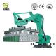 Fully Automatic Clay Brick Extruder Clay Soil Interlocking Brick Making Machine With Stacker