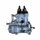 SINOTRUK Howo Truck Parts High Pressure Oil Injection Pump VG1246080050 OEM Standard