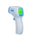 Digital Infrared Baby Thermometer , Medical Forehead And Ear Thermometer