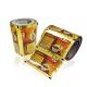 SGS Plastic Printing Roll Film Packaging Laminated For Snack