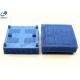 96386003- Blue Bristle Blocks 4X4, 1.03 S32 Suitable For  GT3250 S3200 Cutter