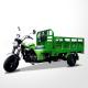 250W Three Wheel Cargo Motorcycle for Cargo 150CC Air Cooling Cargo Tricycle