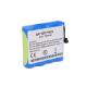 Rechargeable NI-MH Medical Equipment Batteries For JH20-1 JH20-1A JH20-1B JH20-1C