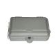 Fiber Optic Ftth Outdoor Box 1:4 1:8 1:16 1:32 Plc Splitter Distribution Box