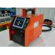 20mm 420mm Electrofusion Welding Machine For HDPE Pipes And Fittings
