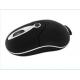 Fashionable 800dpi High resolution / 10 Meters 2.4G Wireless Mouse for Notebook PC