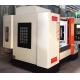 XYZ CNC Vertical Milling Machine 10000 mm Per Minute Fast Traverse Speed