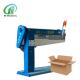 High Capacity Semi Automatic Stitching Machine For Corrugated Boxes
