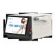 GOMECY 755NM 808NM 1064NM Fiber laser hair removal machine