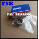 NK20 / 20 , NK30 / 20 , NK16/16 ASI Needle Roller Bearings Solid Collar