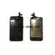 Cell Phone LCD Screen for iphone 3GS LCD+touchpad complete Black