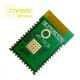 Wireless IoT 3dBm Bluetooth Low Energy Module BLE52832SA-A Nordic