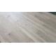 Invisible lacquered Oak Wide plank Wood Flooring, rustic ABCD grade