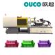 OUCO High Precision Injection Molding Machine With OC - 500T 85mm For Frame
