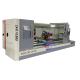 CAK6163 Flat Bed CNC Lathe Machine  Automatic