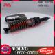 16650-00Z11 0414701033 9443613820 high quality Diesel Common Rail Fuel Injector