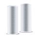 10 in*4.5 in CTO Active Carbon Filter Cartridge for Water Purifier in Energy Mining