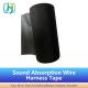 Heat Resistant Hot Melt Adhesive Tape Noise Absorption For Car Cockpit