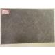 40g Polyester Spunlaced Non-Woven Fabric Gray GRS For Artificial Leather Substrate