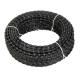 9.8mm Abrasive Sintered Middle Diamond Wire Saw Rope Hard Steel ODM