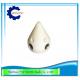 A290-8112-X394 Feed Ceramic Guide Fanuc DWC-Fanuc EDM Spare consumables OD18*22